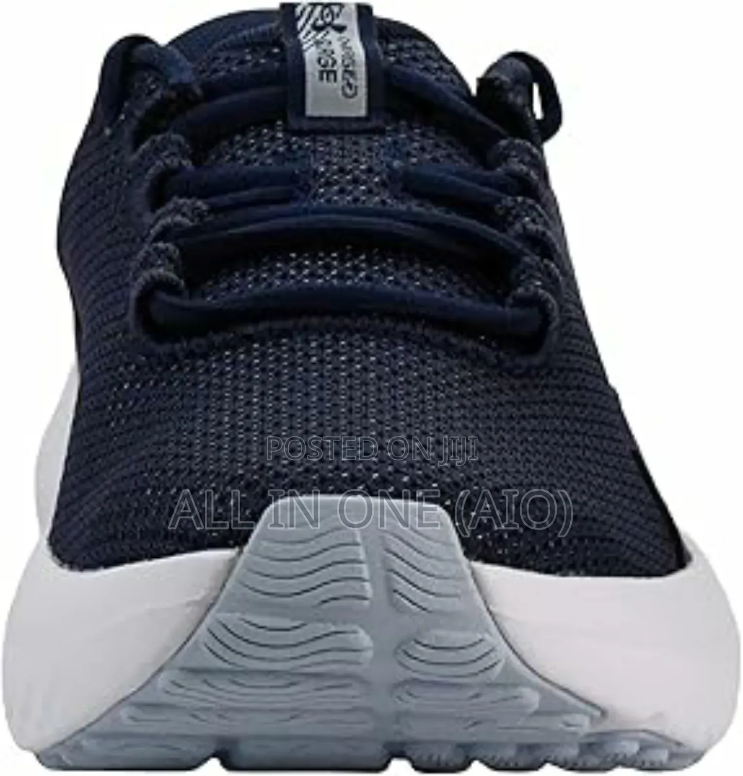 Orignal Under Armour Ua W Charged Surge 4
