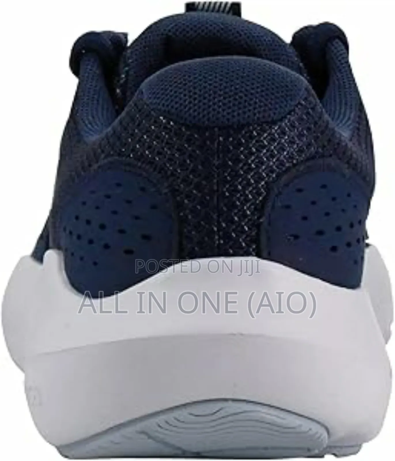 Orignal Under Armour Ua W Charged Surge 4