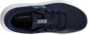 Orignal Under Armour Ua W Charged Surge 4