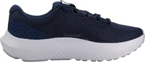 Orignal Under Armour Ua W Charged Surge 4