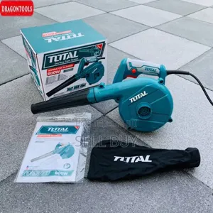 Photo - Total Air Plower 600w