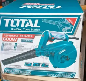 Total Air Plower 600w