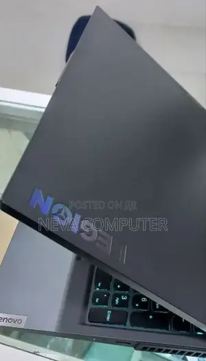 New Laptop Lenovo Legion 5 16GB Intel Core I7 SSD 512GB