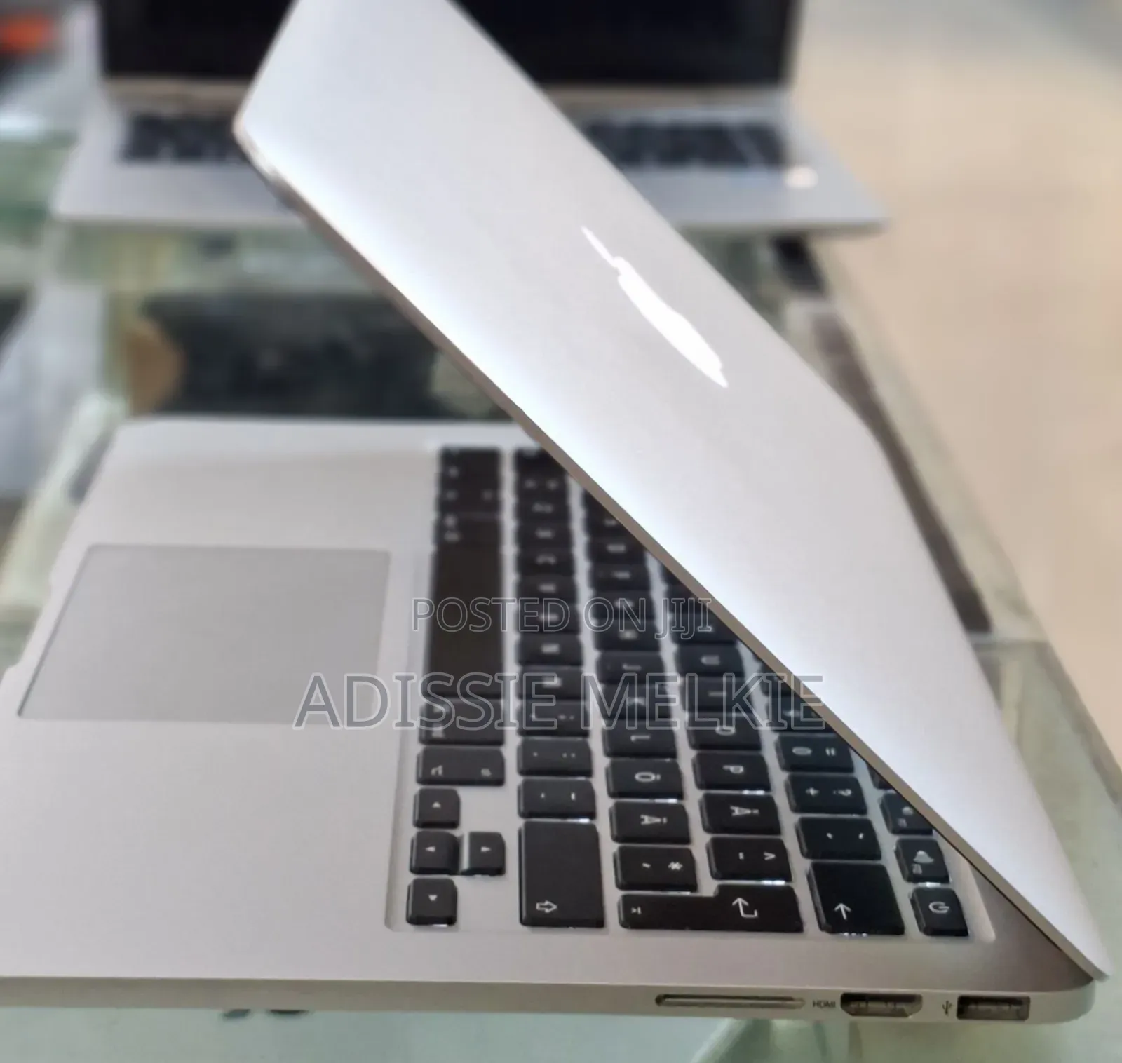 New Laptop 8GB Intel Core I7 SSD 256GB