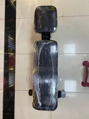 Adjustable Bench Home and Commercial Use