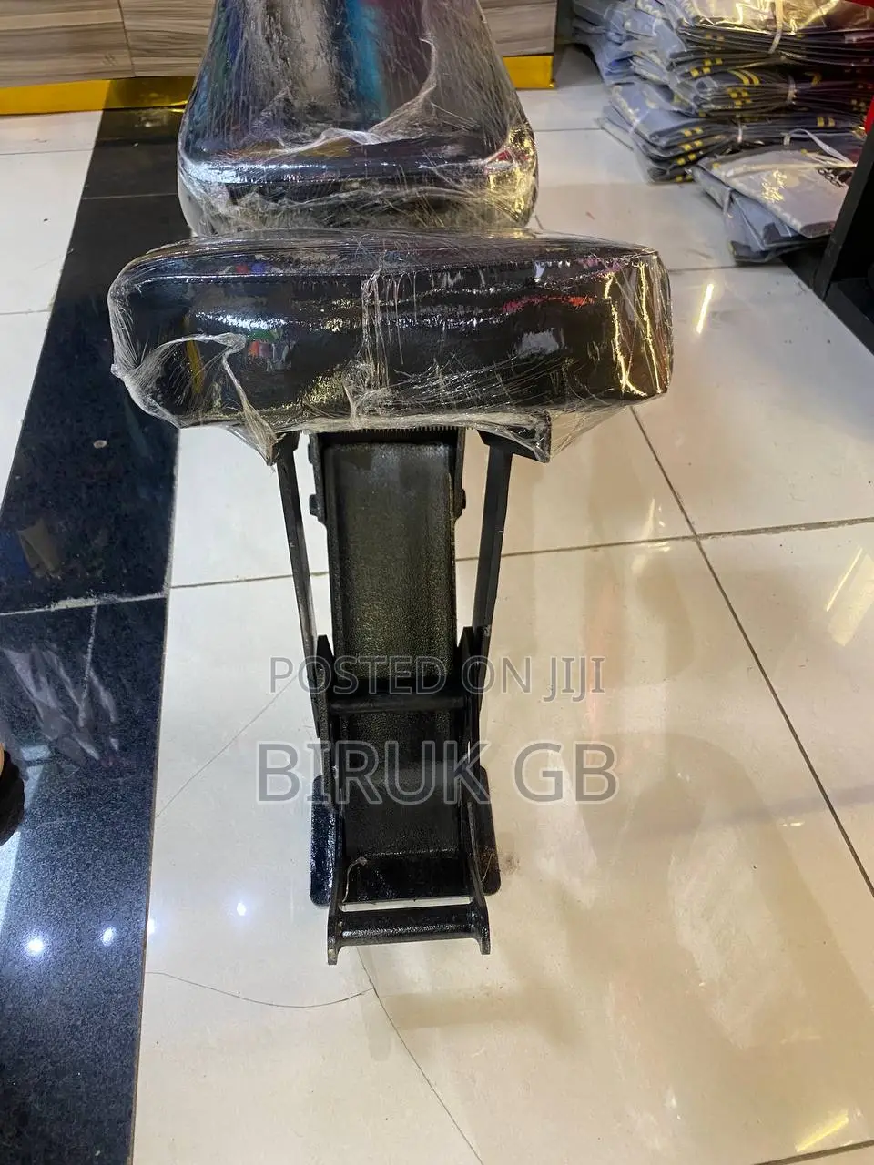 Adjustable Bench Home and Commercial Use