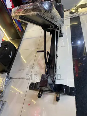 Adjustable Bench Home and Commercial Use