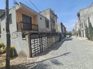 Photo - Furnished 4bdrm House in Alem Bank, Akaky Kaliti for sale