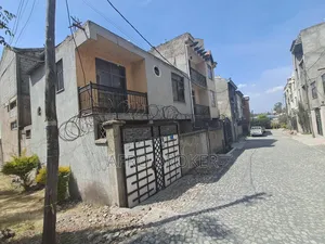 Furnished 4bdrm House in Alem Bank, Akaky Kaliti for sale