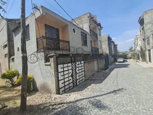 Furnished 4bdrm House in Alem Bank, Akaky Kaliti for sale