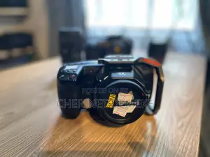 Photo - Blackmagic Pocket Cinema Camera + Full Cage Rig Bundle