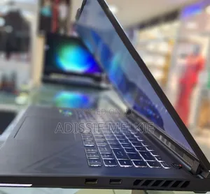 Photo - New Laptop Asus ROG Strix G16 G614 16GB Intel Core I7 SSD 1T
