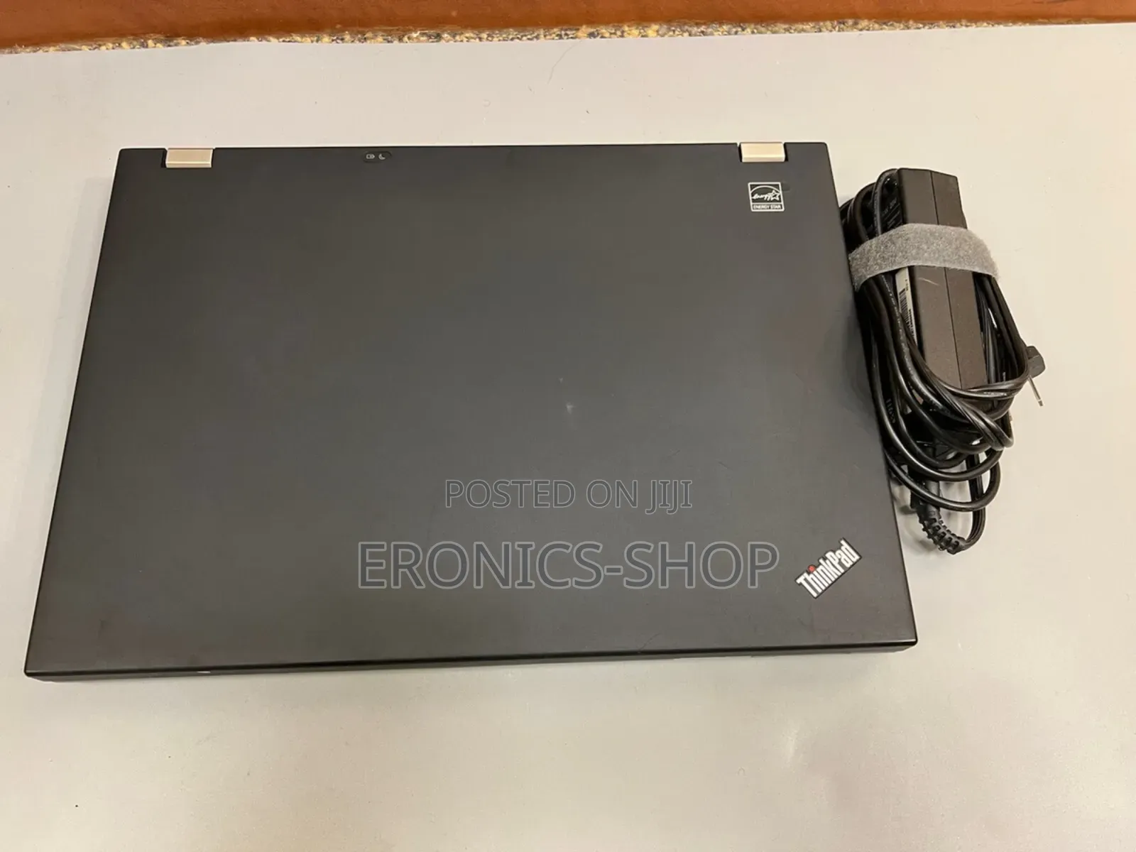 Laptop Lenovo ThinkPad T410 4GB Intel Core I5 HDD 320GB