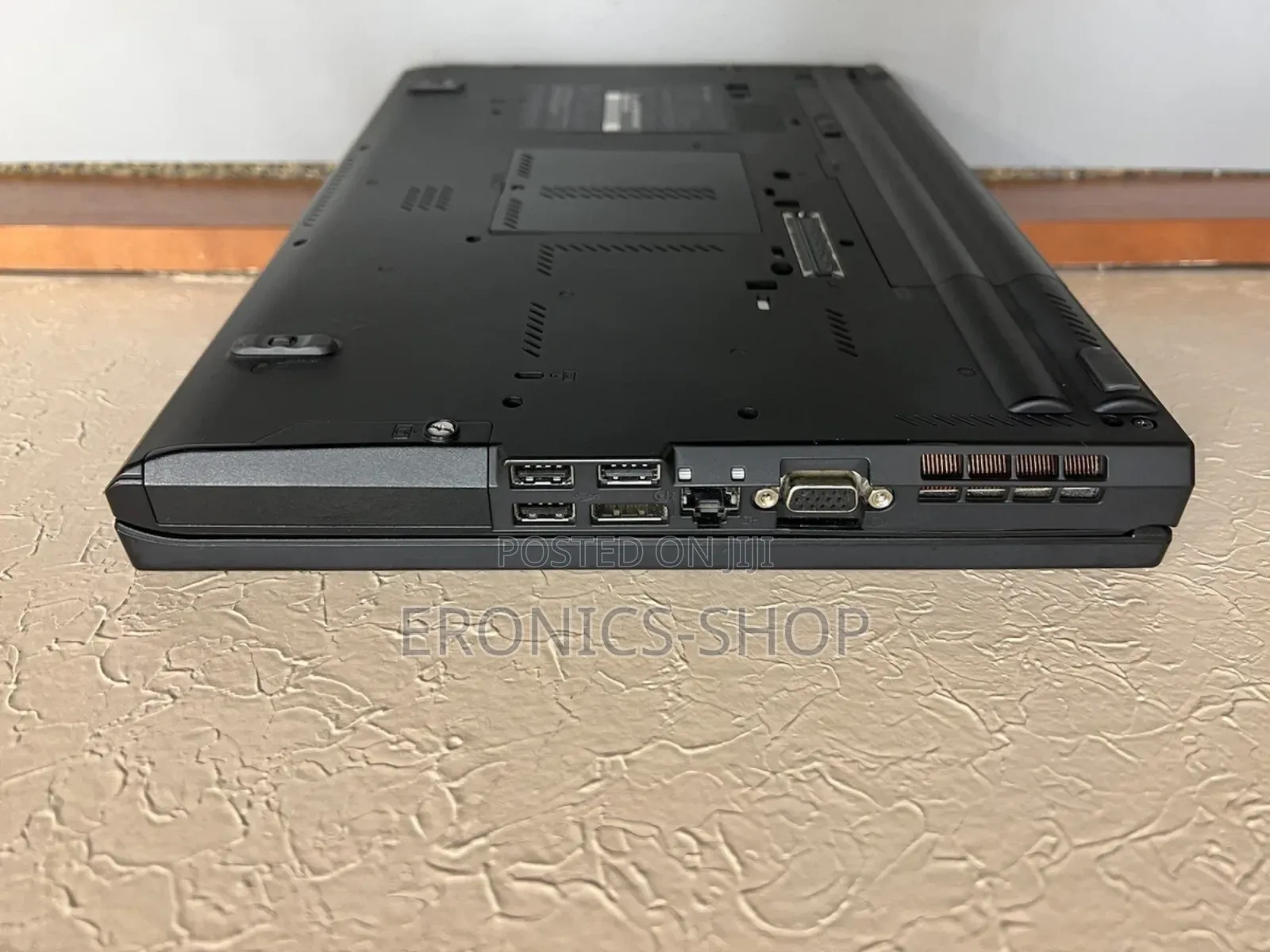 Laptop Lenovo ThinkPad T410 4GB Intel Core I5 HDD 320GB