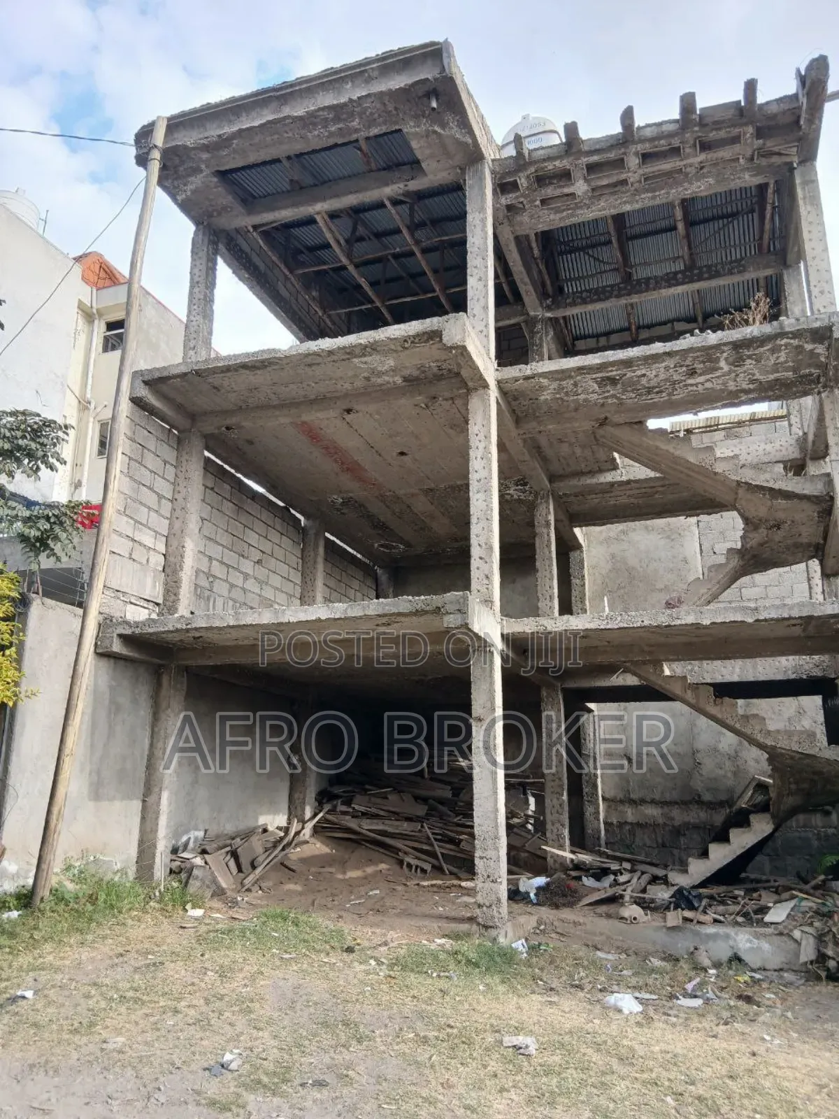 2bdrm House In Kality, Akaky Kaliti For Sale