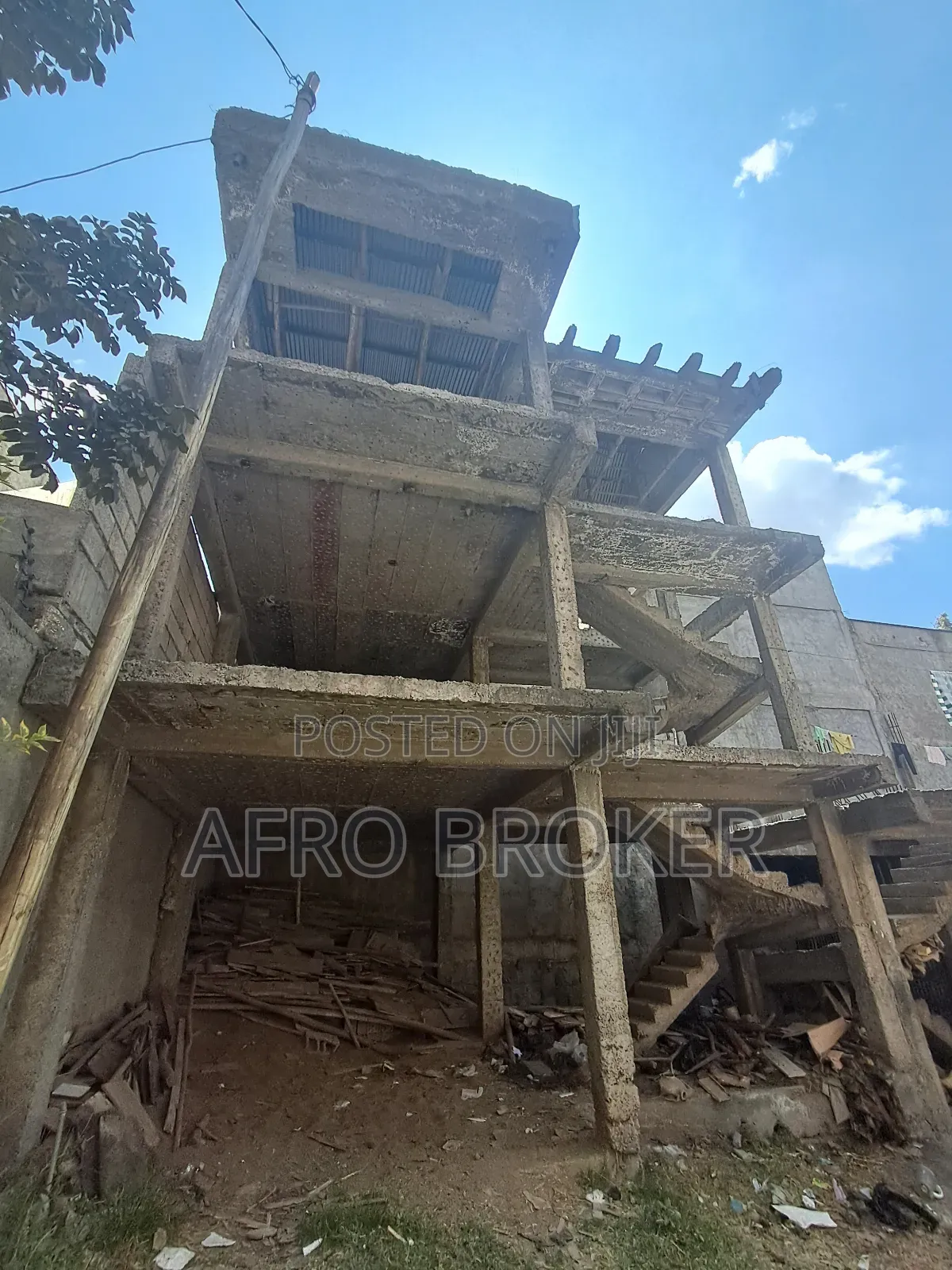 2bdrm House In Kality, Akaky Kaliti For Sale