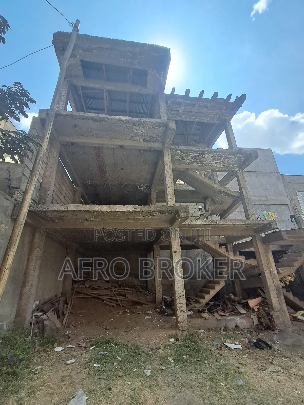 2bdrm House In Kality, Akaky Kaliti For Sale