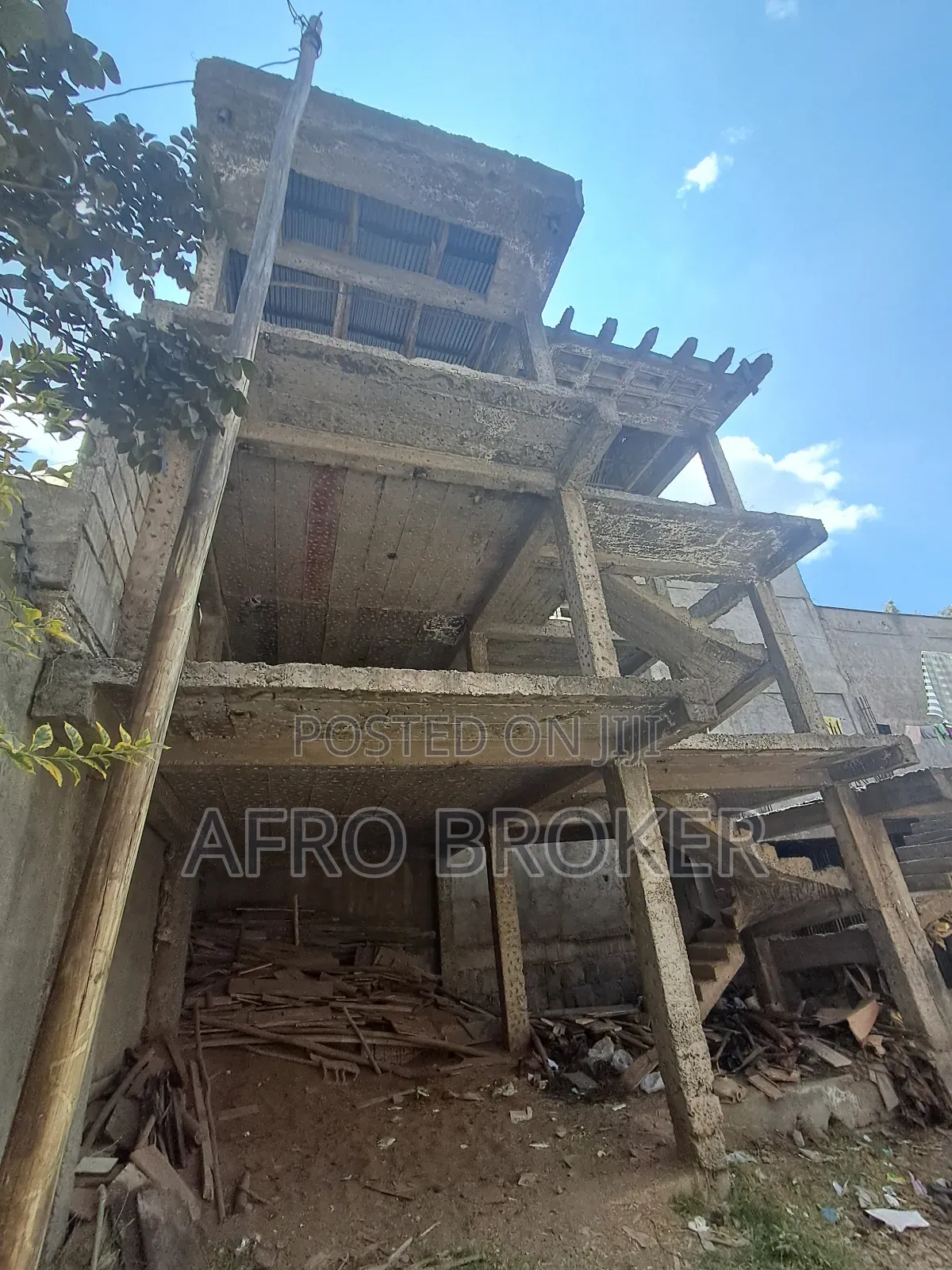 2bdrm House In Kality, Akaky Kaliti For Sale