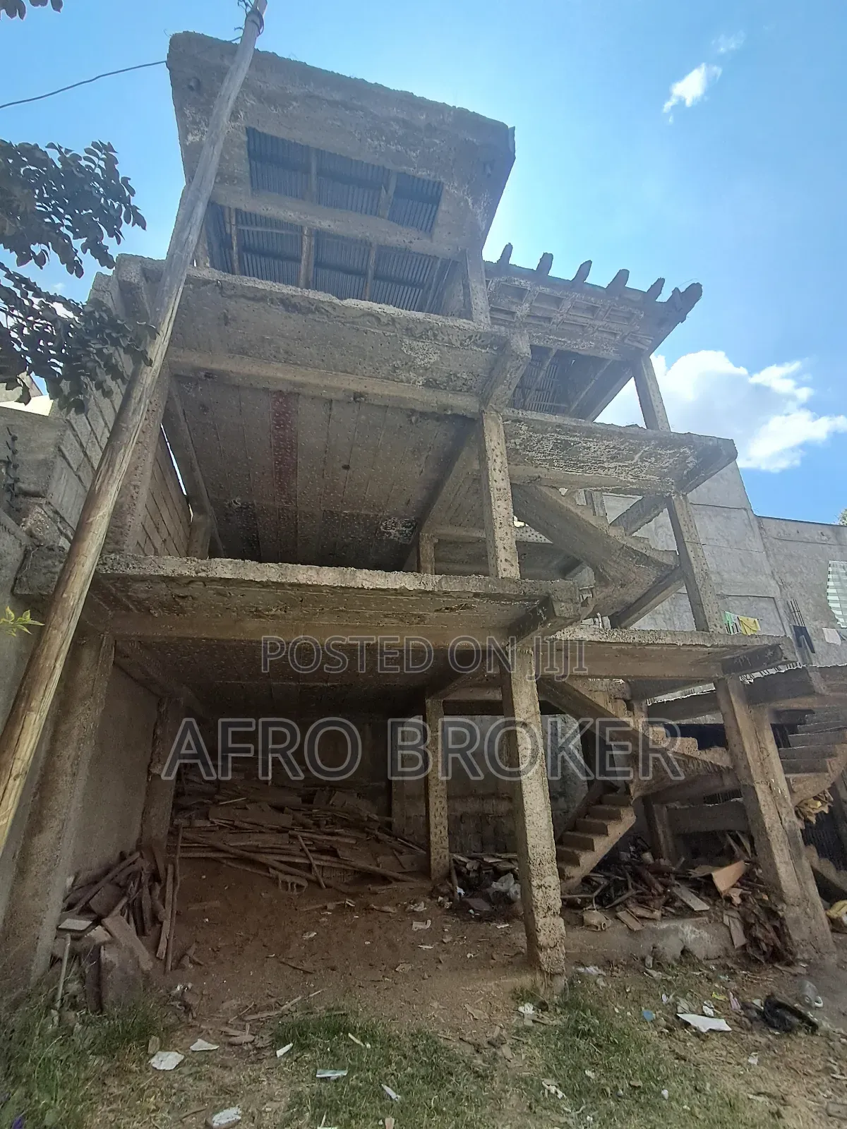 2bdrm House In Kality, Akaky Kaliti For Sale