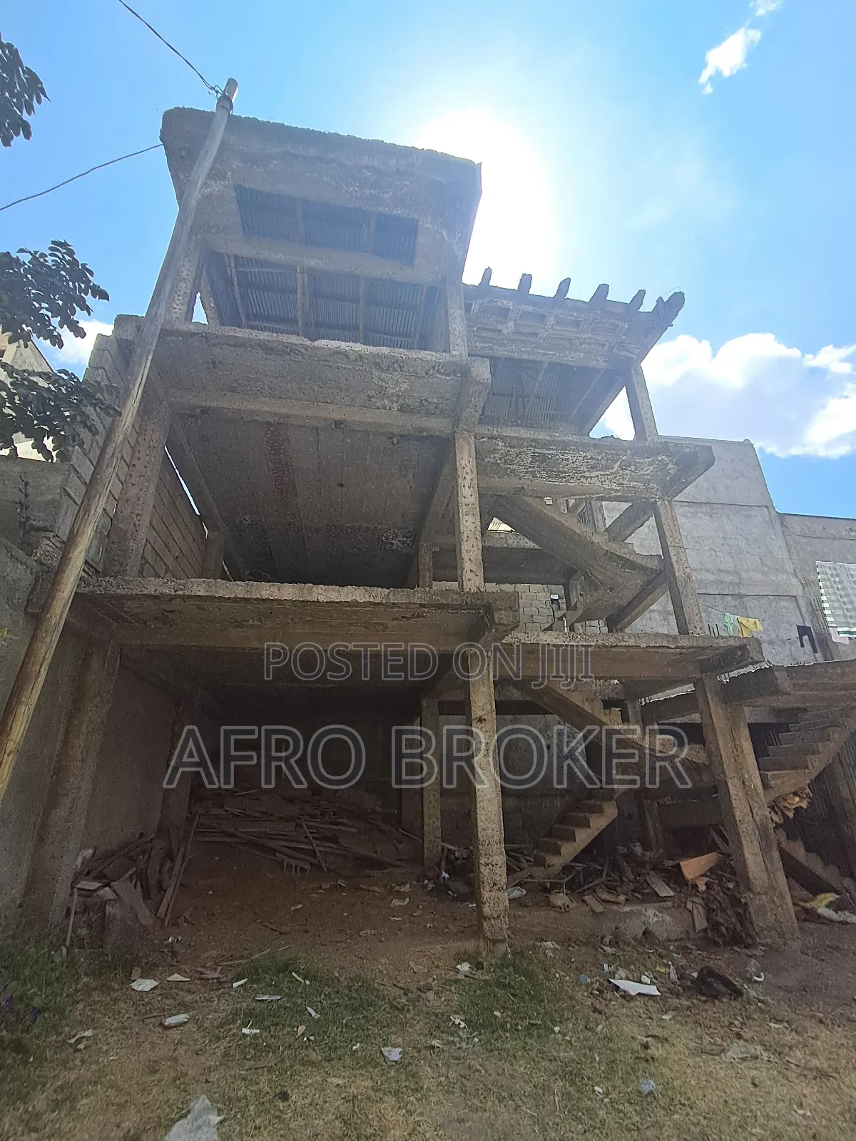 2bdrm House In Kality, Akaky Kaliti For Sale