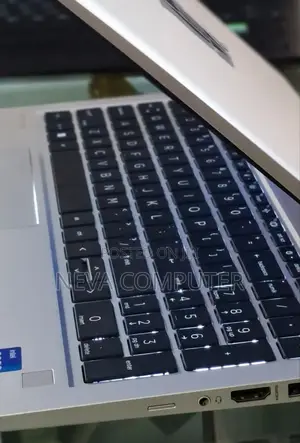 New Laptop HP Probook 11 EE G1 16GB Intel Core I7 SSD 512GB