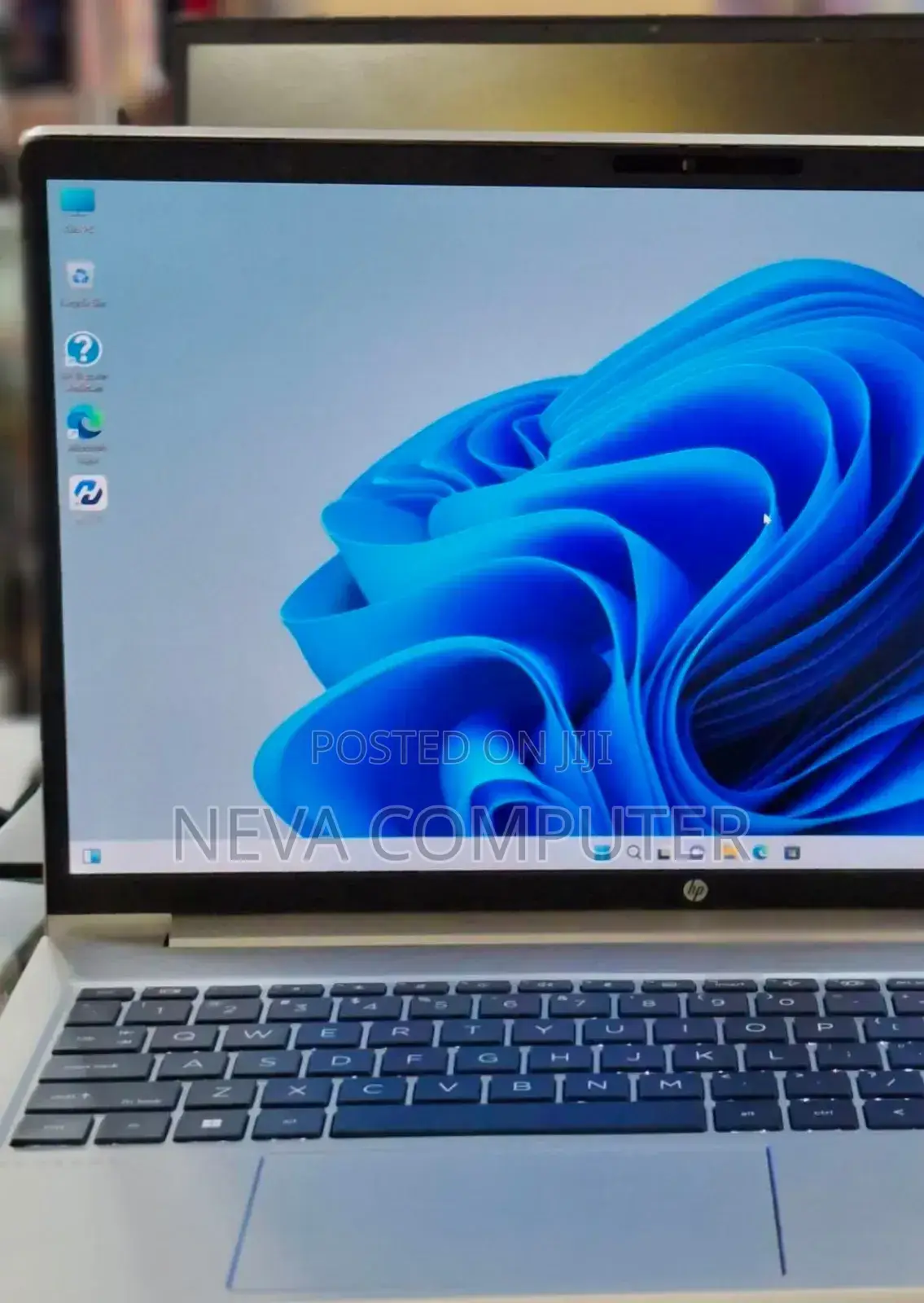 New Laptop HP Probook 11 EE G1 16GB Intel Core I7 SSD 512GB