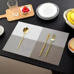 Table Place Mats
