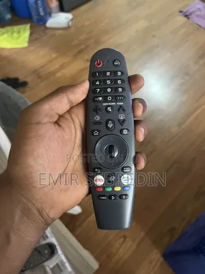 Photo - Orbit Tv Remote