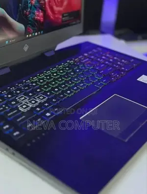 Photo - New Laptop HP Omen 15 32GB Intel Core I9 SSD 512GB