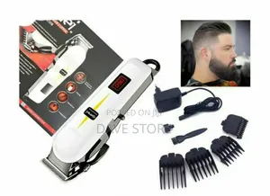 Geemy Professional Hair Clipper