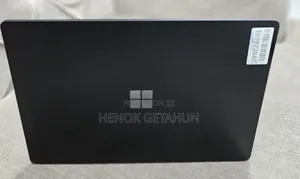 New Laptop Microsoft Surface Laptop 4 16GB Intel Core I7 SSD 512GB