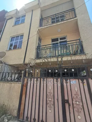 Furnished 5bdrm House in House, Akaky Kaliti for sale