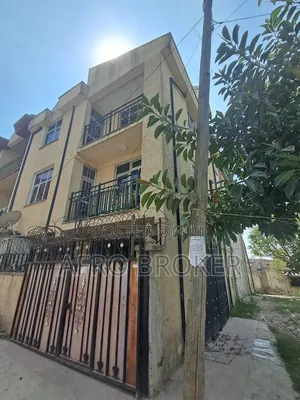 Furnished 5bdrm House in House, Akaky Kaliti for sale