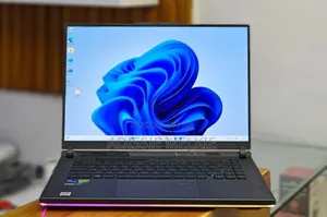 New Laptop Asus ROG Strix G16 G614 32GB Intel Core I9 SSD 512GB
