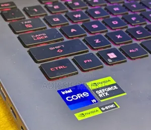 New Laptop Asus ROG Strix G16 G614 32GB Intel Core I9 SSD 512GB