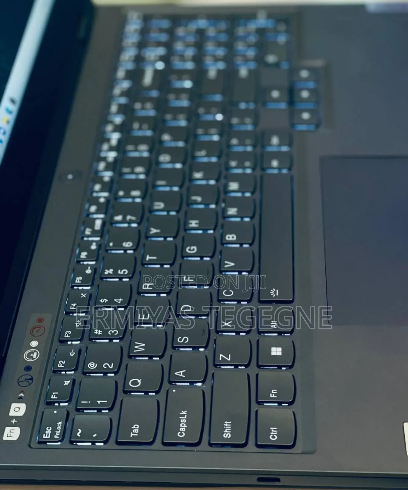 New Laptop Lenovo ThinkPad X1 Carbon 16GB AMD Ryzen 7 SSD 1T