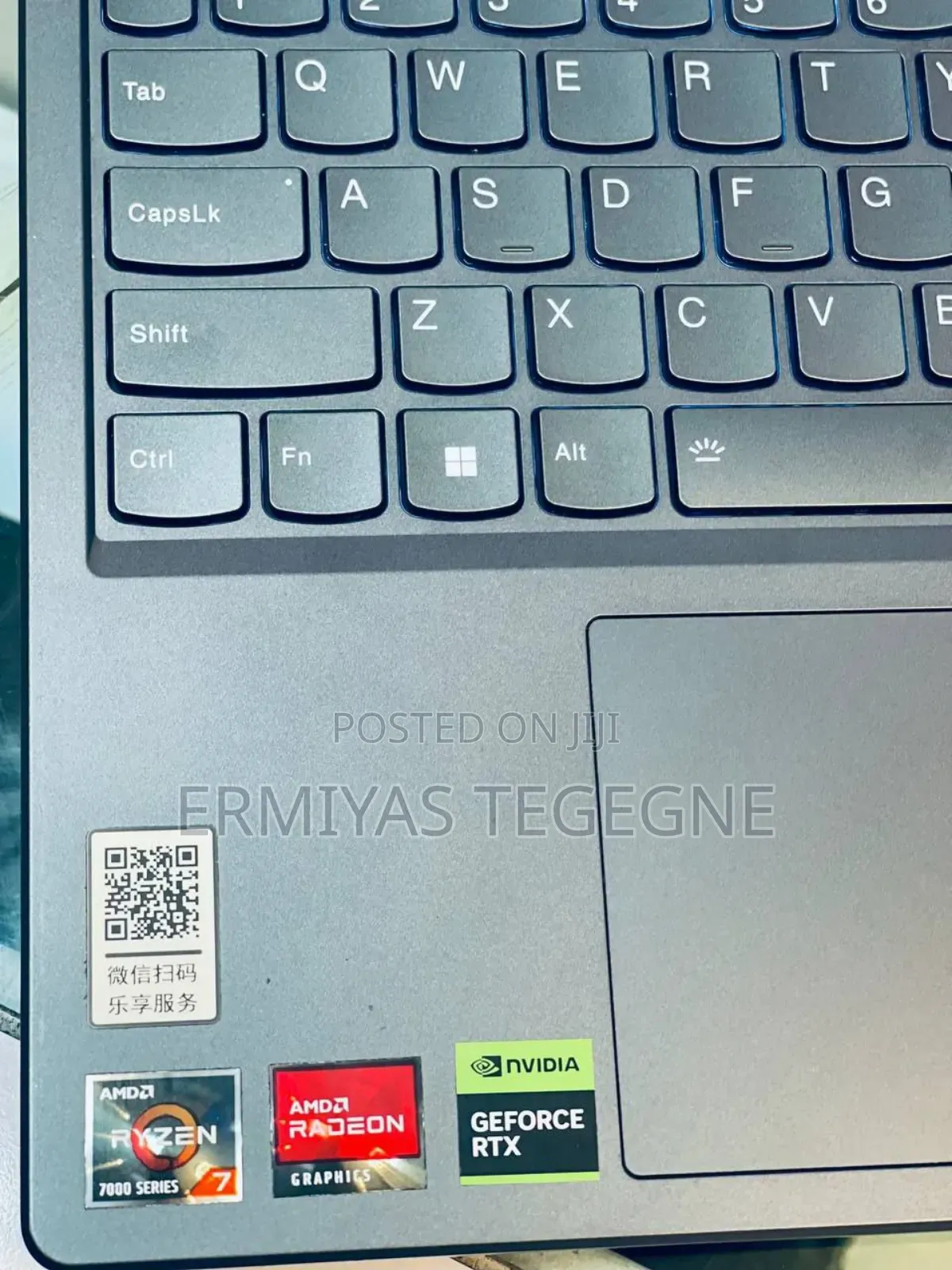 New Laptop Lenovo ThinkPad X1 Carbon 16GB AMD Ryzen 7 SSD 1T