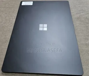 New Laptop Microsoft Surface Laptop 4 16GB Intel Core I7 SSD 512GB