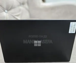 New Laptop Microsoft Surface Laptop 4 16GB Intel Core I7 SSD 512GB