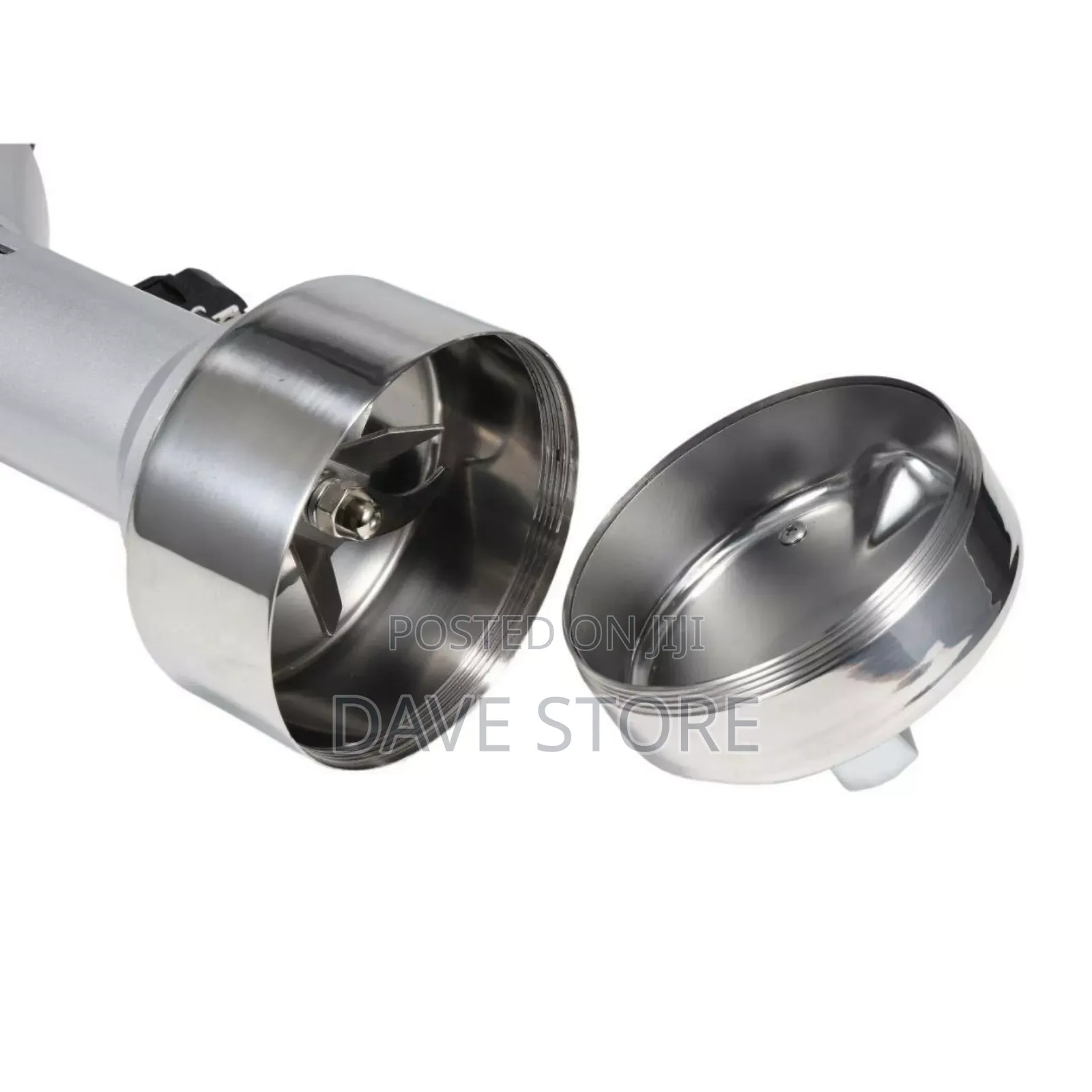 General Model Multifunctional Grender