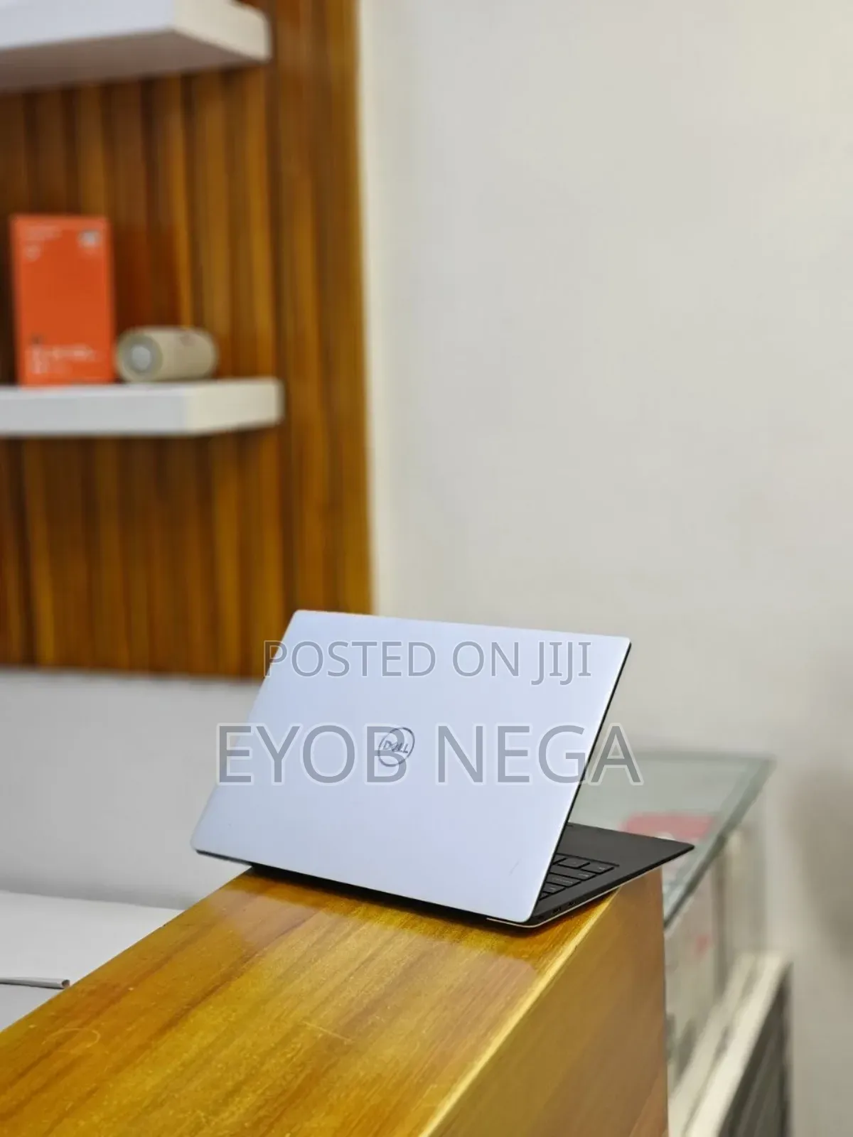 New Laptop Dell XPS 13 8GB Intel Core I5 SSD 512GB