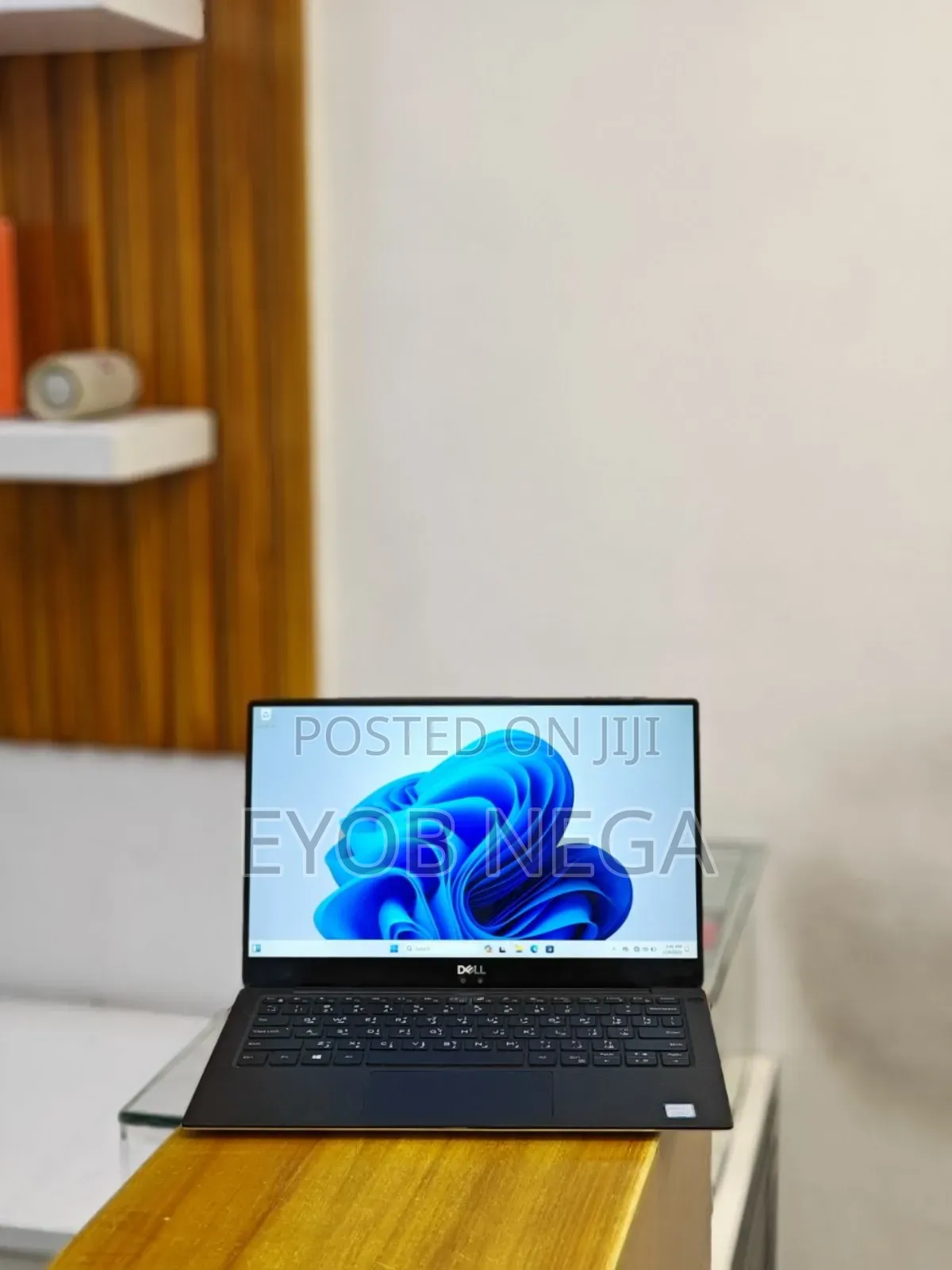 New Laptop Dell XPS 13 8GB Intel Core I5 SSD 512GB