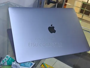 New Laptop Apple MacBook Air 2022 M2 8GB Apple M1 Max SSD 256GB