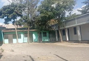 የሚከራይ መጋዘን በቂ ቢሮ የራሱ 315 Kv ትራንስፎርመር ያለው Warehouse for Rent Kaliti