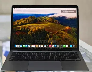 New Laptop Apple MacBook Pro M1 8GB Apple M1 Max SSD 1T