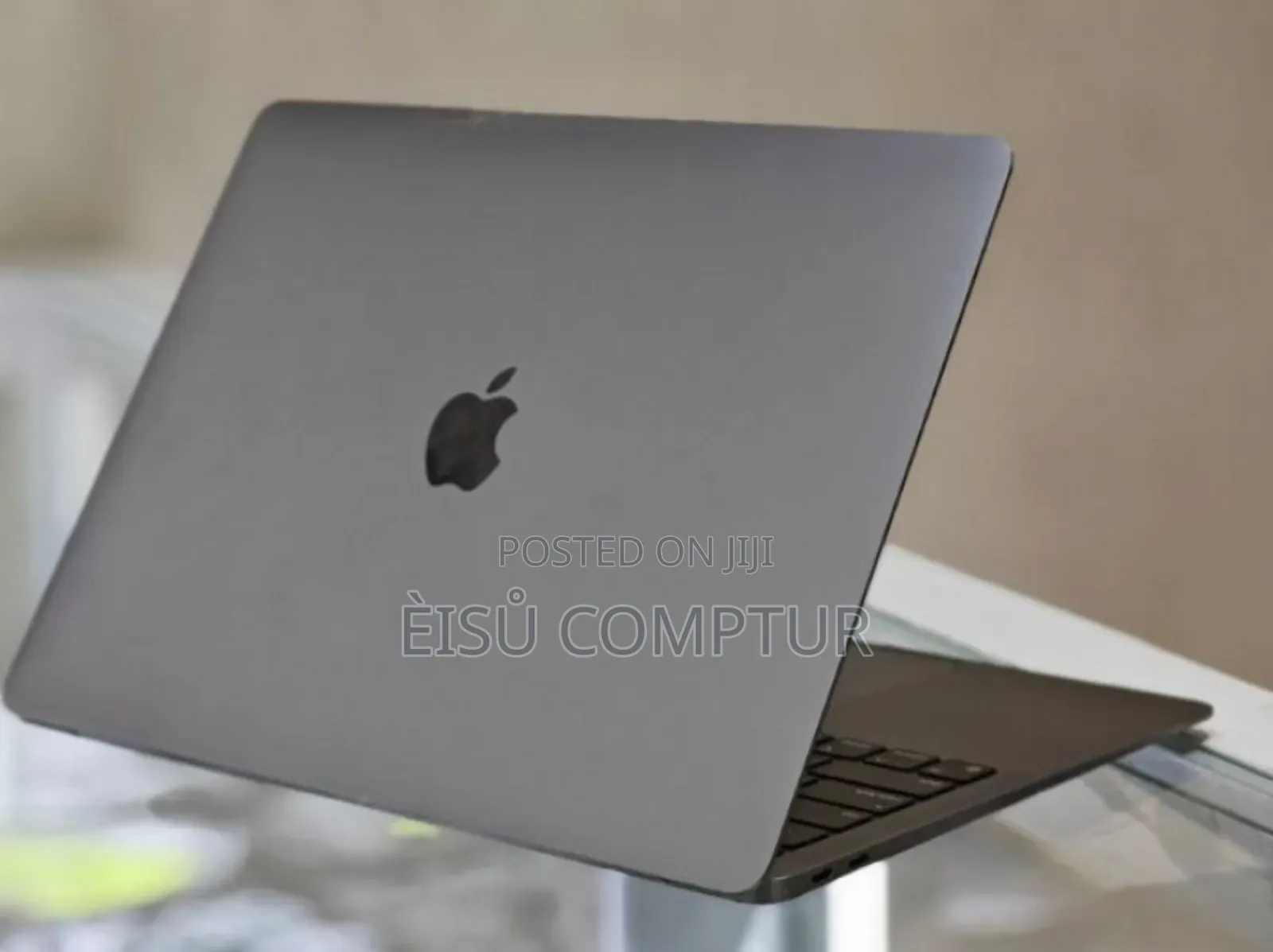 New Laptop Apple MacBook Pro M1 8GB Apple M1 Max SSD 1T