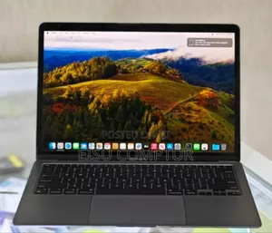 New Laptop Apple MacBook Pro M1 8GB Apple M1 Max SSD 1T