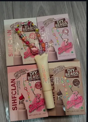 Photo - Sheglam Lipgloss