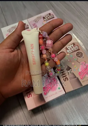 Sheglam Lipgloss