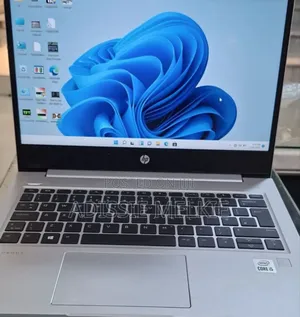 Photo - New Laptop HP ProBook 430 G7 8GB Intel Core I5 SSD 256GB